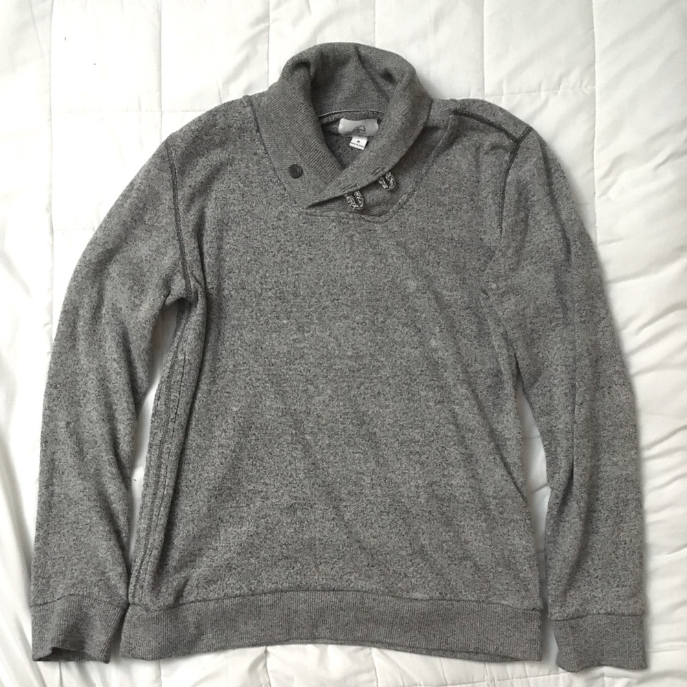 Men’s Surfside sweater